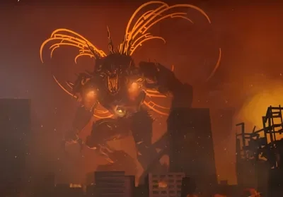 Orange Triadian (SMALL UPDATE)