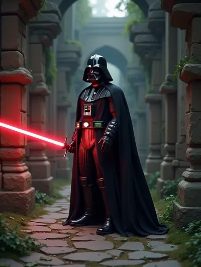 Order Sixty-Six | A STAR WARS Story