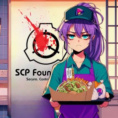 Order Up, D-Class!