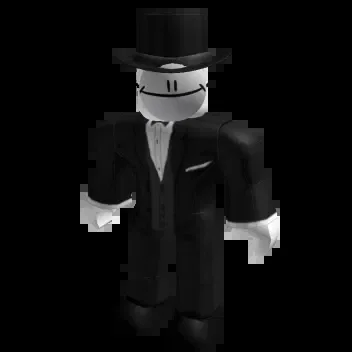 oreo man (he eats glass)