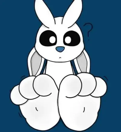 Ori feet