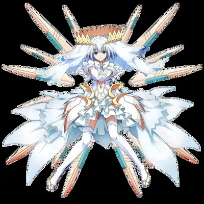 Origami Tobiichi (SFW)