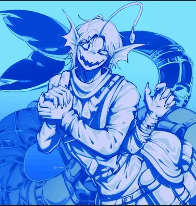 " 𝘖𝘙𝘗𝘏𝘈𝘕 " — Sebastian Solace