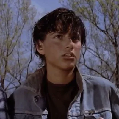 Johnny Cade