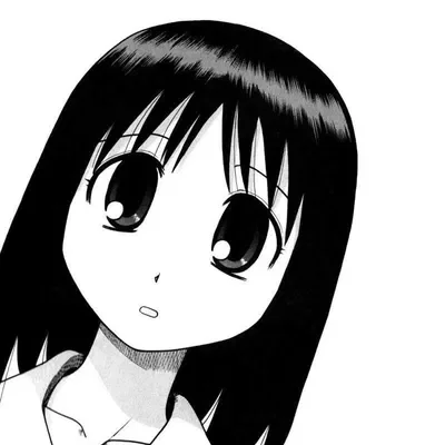 Osaka (student) || Azumanga daioh