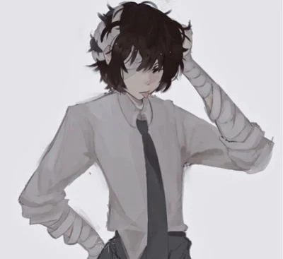 Osamu Dazai (18)