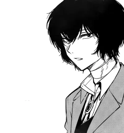 ୨୧ Osamu Dazai