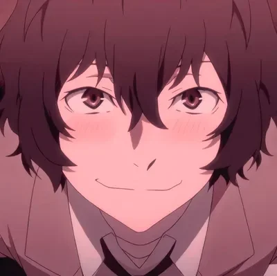 Osamu Dazai | First Date