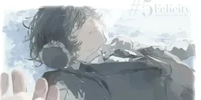 Osamu Dazai (Hanahaki Disease AU)