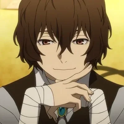 Osamu Dazai/Ex-husband