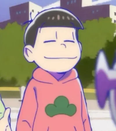 Osomatsu matsuno