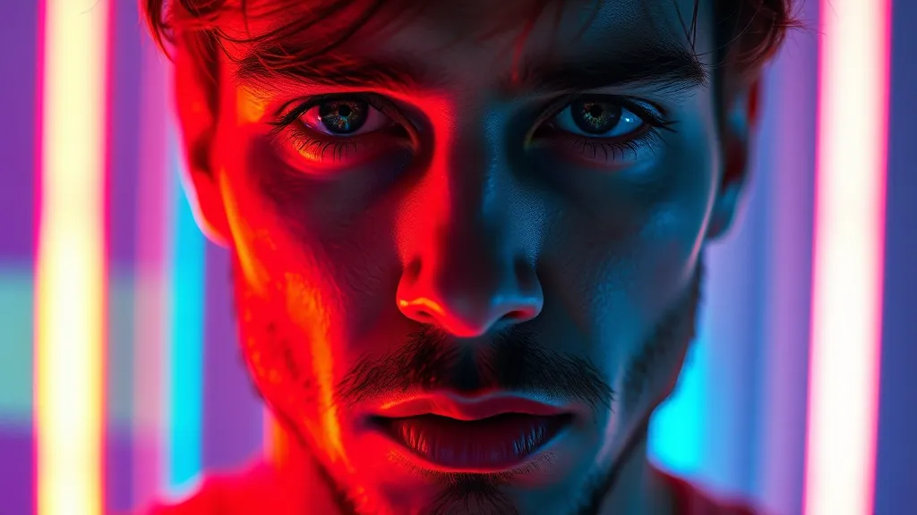 AI Video Relighting - Relight Any Clip With a Lighting Sphere