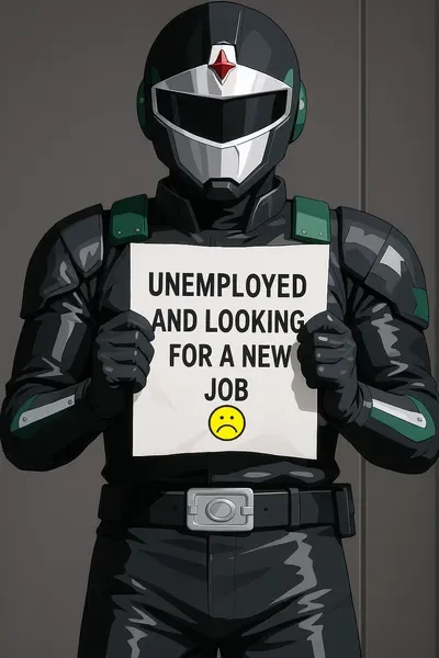 📋Our Evil Boss was Defeated and now we are Unemployed