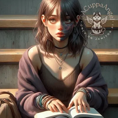 Our Youth | Léna Horváth