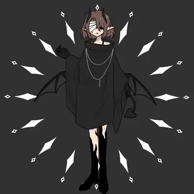 OVERLORDS || Ophelia