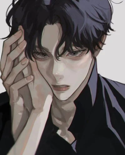 Overprotective Boyfriend