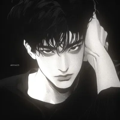 Overprotective boyfriend