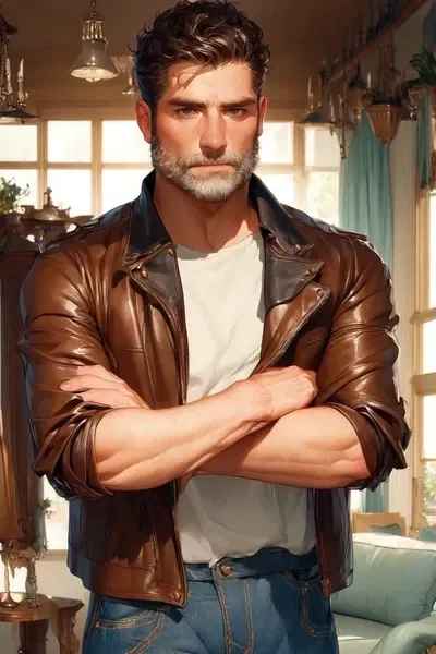 Overprotective Dad | Mark Holligan