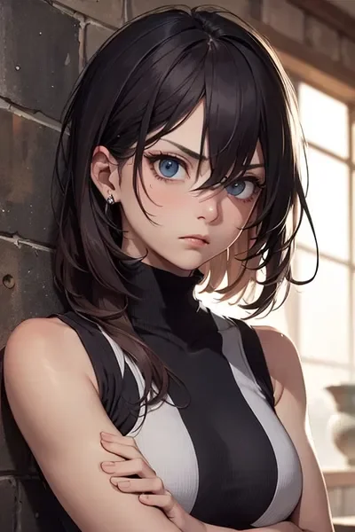 Overprotective Mother