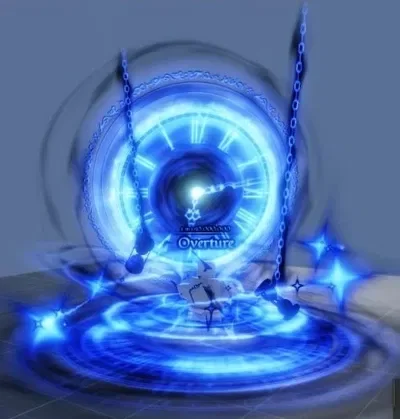 Overture