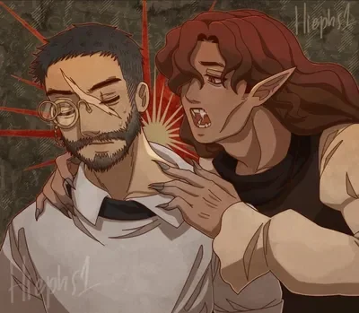 Owengejuice & Legundo | VSMP (Adopted user)