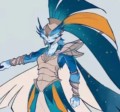 Owlthena 🌀|• Athena Epic the musical