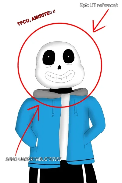 Undertale Connector