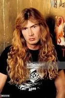 Dave mustaine
