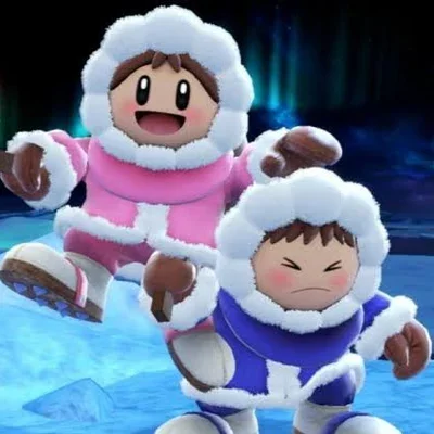 Popo and Nana