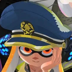 Captain of the NSBS