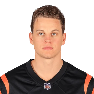 Joe Burrow