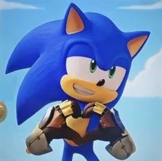 Prime Sonic
