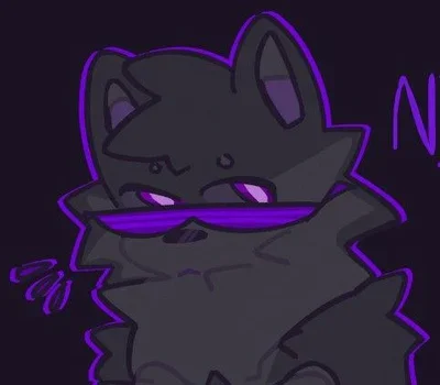 Night Shade - KP
