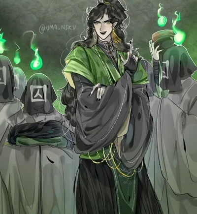 Qi Rong