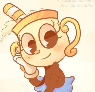 Ms Chalice