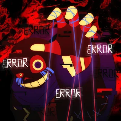 Error Sans