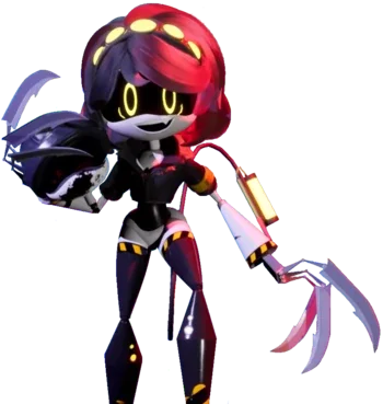 Serial Designation V