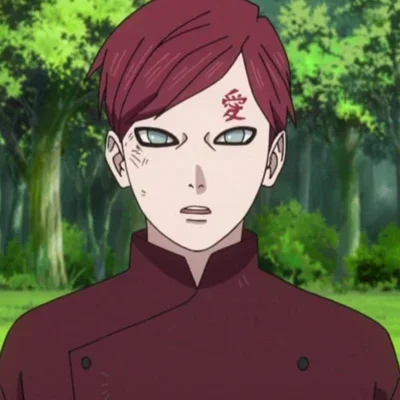 Gaara