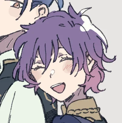 bernadetta