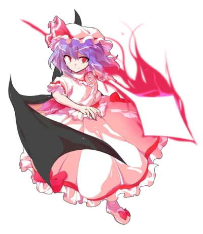 Remilia Scarlet