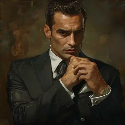 Padrino | Salvatore "Sal" Lombardi