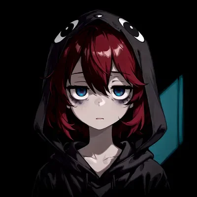 Pam | Depressed roommate