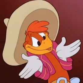 Panchito "Pistoles" Gonzalez III