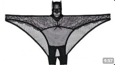 pantman