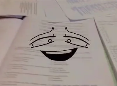 Paperwork - A relentless motivator with good intentions