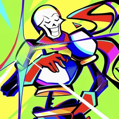 ♡Papyrus