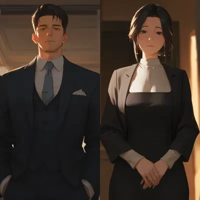 Parents’ Disappointment