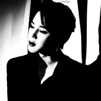 Park Jimin.