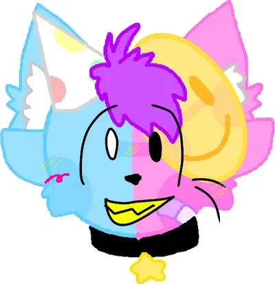 Party Animal [EMOJI CAT WOAAAHHH]