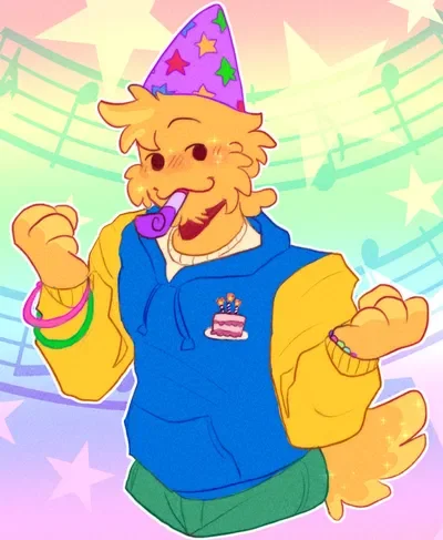 PartyNoob